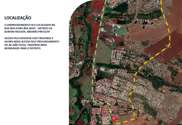 Imagem Imóvel à Venda, 43 m² em Bonfim Paulista - Ribeirão Preto Imagem Imóvel à Venda, 43 m² em Bonfim Paulista - Ribeirão Preto
