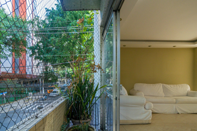 Imagem Apartamento com 3 Quartos à Venda, 175 m² em Jardim Paulista - São Paulo Imagem Apartamento com 3 Quartos à Venda, 175 m² em Jardim Paulista - São Paulo