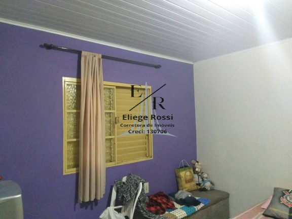 Imagem Casa com 3 Quartos à Venda, 125 m² em Itatiba