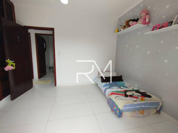 Imagem Sobrado com 3 Quartos à Venda, 125 m² em Vila São Paulo - Mongaguá