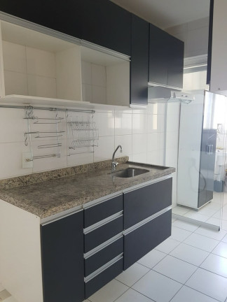 Imagem Apartamento com 3 Quartos à Venda, 77 m² em Alto Da Mooca - São Paulo