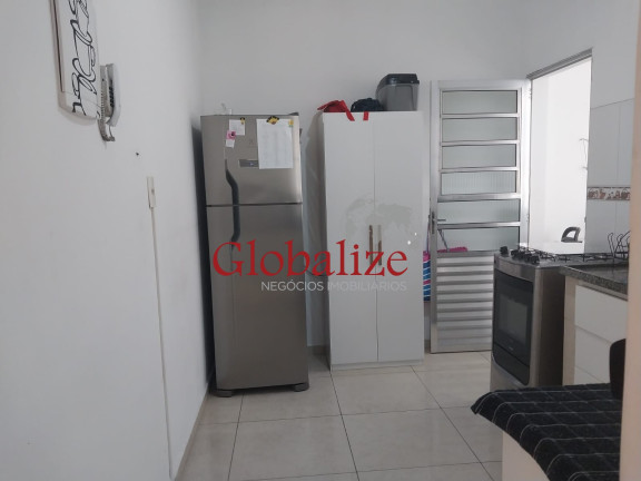 Imagem Imóvel com 2 Quartos à Venda, 68 m² em Encruzilhada - Santos Imagem Imóvel com 2 Quartos à Venda, 68 m² em Encruzilhada - Santos