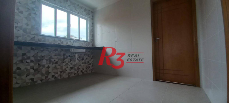 Imagem Casa com 3 Quartos à Venda, 110 m² em Ponta Da Praia - Santos