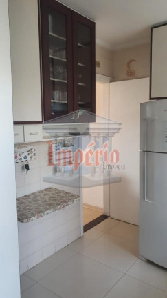 Imagem Apartamento com 3 Quartos à Venda, 80 m² em Nova Petrópolis - São Bernardo Do Campo Imagem Apartamento com 3 Quartos à Venda, 80 m² em Nova Petrópolis - São Bernardo Do Campo