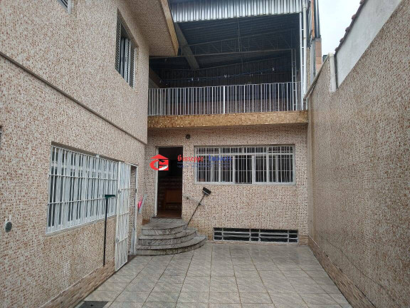 Imagem Sobrado com 3 Quartos à Venda, em Jardim Vila Formosa - São Paulo Imagem Sobrado com 3 Quartos à Venda, em Jardim Vila Formosa - São Paulo