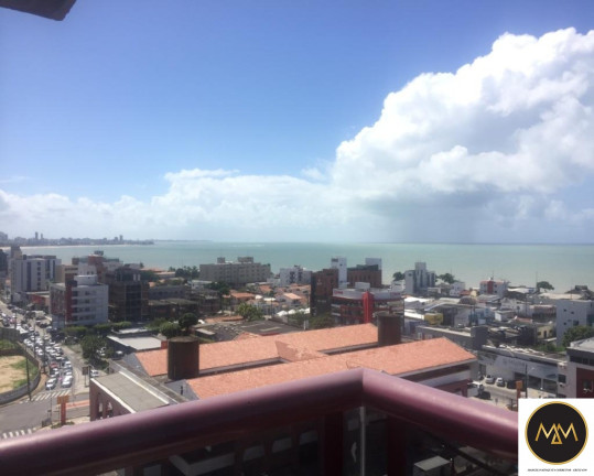 Imagem Apartamento com 4 Quartos à Venda, 360 m² em Tambaú - João Pessoa Imagem Apartamento com 4 Quartos à Venda, 360 m² em Tambaú - João Pessoa