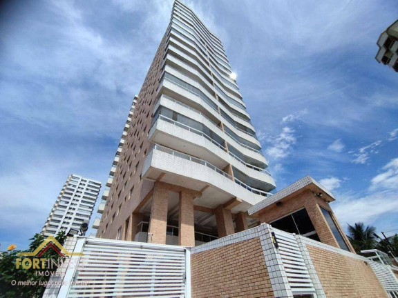 Imóvel com 4 Quartos à Venda, 167 m² em Aviação - Praia Grande