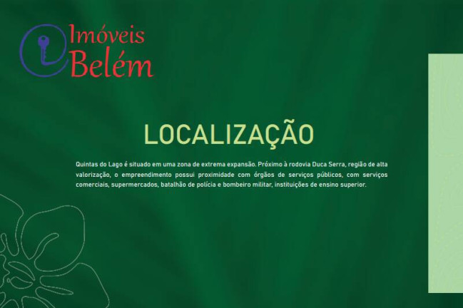 Imagem Terreno à Venda, 240 m² em Goiabal - Macapá Imagem Terreno à Venda, 240 m² em Goiabal - Macapá