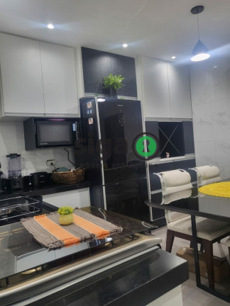 Imagem Casa com 3 Quartos à Venda, 106 m² em Vila Carrão - São Paulo Imagem Casa com 3 Quartos à Venda, 106 m² em Vila Carrão - São Paulo