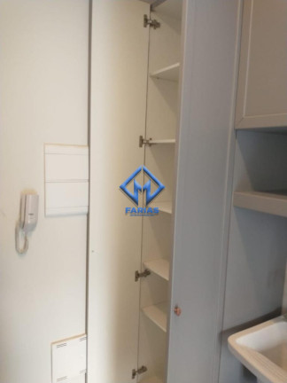 Imagem Apartamento com 3 Quartos à Venda, 93 m² em Vila Nair - São Paulo Imagem Apartamento com 3 Quartos à Venda, 93 m² em Vila Nair - São Paulo