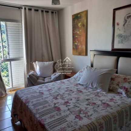 Imagem Apartamento com 4 Quartos à Venda, 135 m² em Pitangueiras - Guarujá