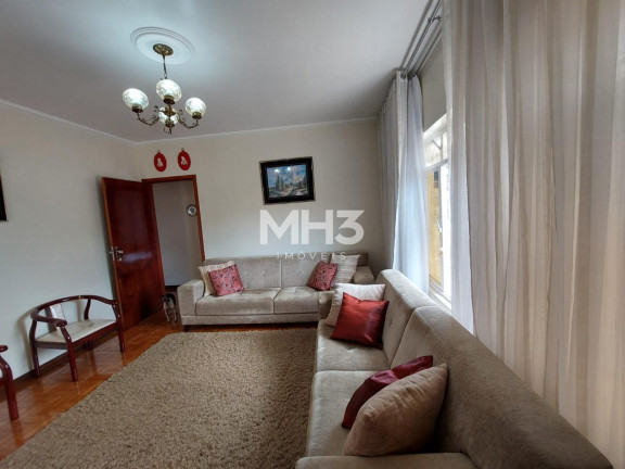 Imagem Casa com 3 Quartos à Venda, 207 m² em Parque Vivaldi Leite Ribeiro - Poços De Caldas