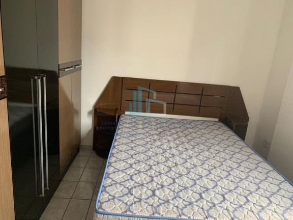 Imagem Apartamento com 2 Quartos à Venda, 60 m² em Guilhermina - Praia Grande