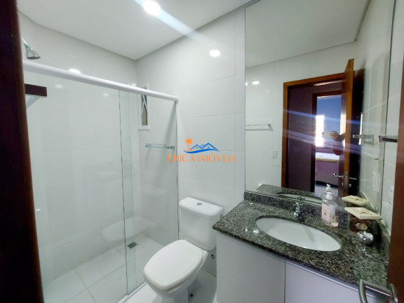 Imagem Apartamento com 2 Quartos à Venda, 107 m² em Barra Da Lagoa - Ubatuba