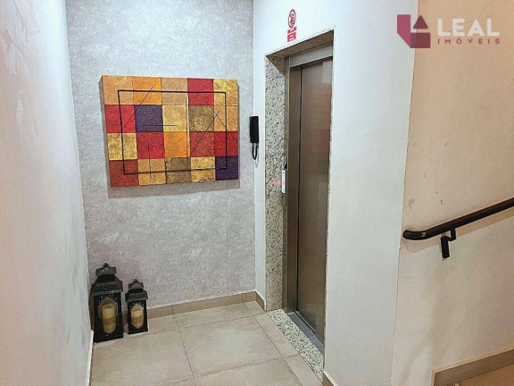 Imagem Apartamento com 1 Quarto para Alugar, 30 m² em Centro - Pouso Alegre Imagem Apartamento com 1 Quarto para Alugar, 30 m² em Centro - Pouso Alegre