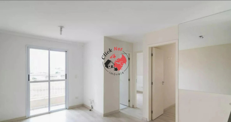 Apartamento com 2 Quartos à Venda, 48 m² em Vila Gonçalves - São Bernardo Do Campo