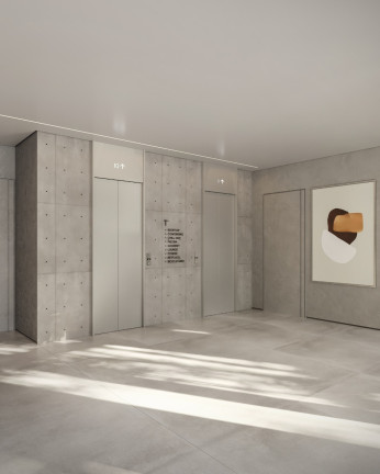 Imagem Apartamento com 1 Quarto à Venda, 24 m² em Bela Vista - São Paulo Imagem Apartamento com 1 Quarto à Venda, 24 m² em Bela Vista - São Paulo