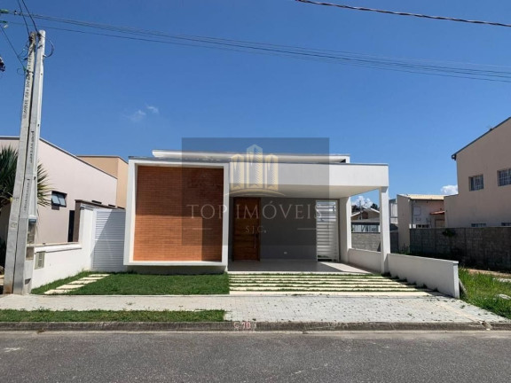 Casa com 3 Quartos à Venda, 250 m² em Parque Residencial Maria Elmira - Caçapava