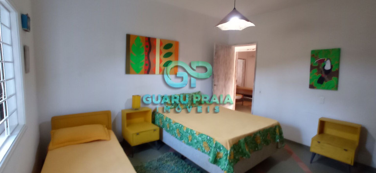 Imagem Casa com 3 Quartos à Venda, 192 m² em Balneário Praia Do Pernambuco - Guarujá Imagem Casa com 3 Quartos à Venda, 192 m² em Balneário Praia Do Pernambuco - Guarujá