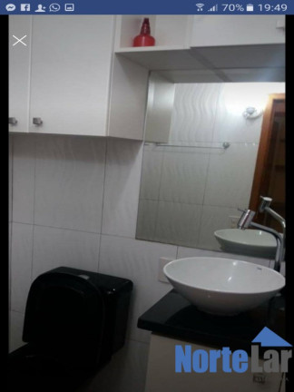Imagem Apartamento com 2 Quartos à Venda, 49 m² em Parque São Luís - São Paulo
