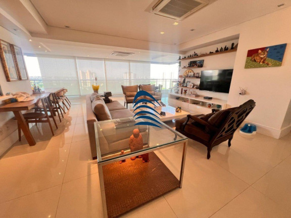 Imagem Imóvel com 3 Quartos à Venda, 139 m² em Patamares - Salvador