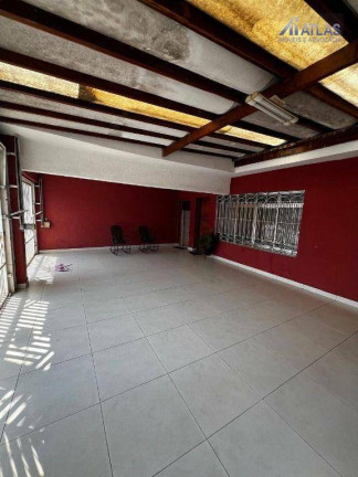 Imagem Casa com 2 Quartos à Venda, 240 m² em Parque Edu Chaves - São Paulo