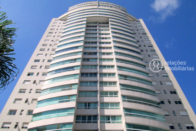 Imagem Apartamento com 4 Quartos à Venda, 204 m² em Belvedere - Belo Horizonte Imagem Apartamento com 4 Quartos à Venda, 204 m² em Belvedere - Belo Horizonte