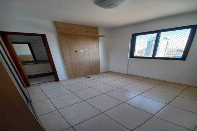 Imagem Imóvel com 3 Quartos à Venda, 70 m² em Sul (águas Claras) - Brasília