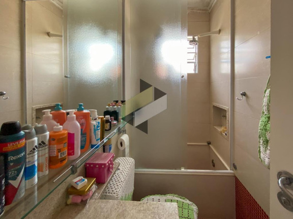 Imagem Apartamento com 2 Quartos à Venda, 45 m² em Vossoroca - Votorantim Imagem Apartamento com 2 Quartos à Venda, 45 m² em Vossoroca - Votorantim