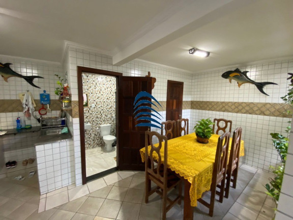 Imagem Casa com 4 Quartos à Venda, 209 m² em Stella Maris - Salvador Imagem Casa com 4 Quartos à Venda, 209 m² em Stella Maris - Salvador