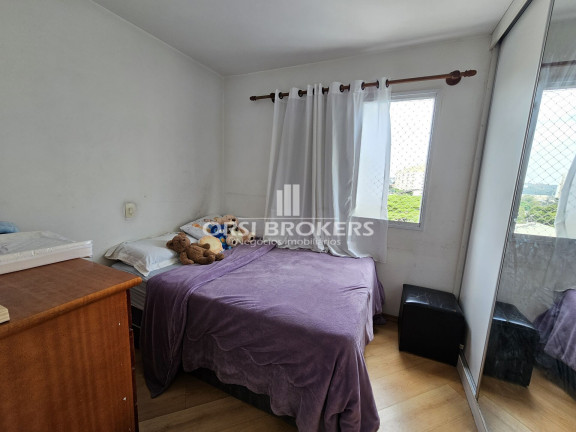 Imagem Apartamento com 3 Quartos à Venda, 67 m² em Jaguaré - São Paulo Imagem Apartamento com 3 Quartos à Venda, 67 m² em Jaguaré - São Paulo