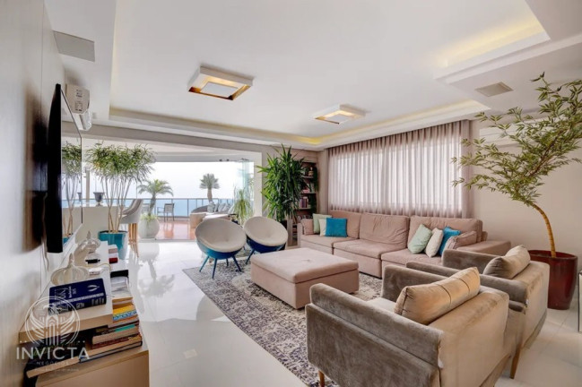 Imagem Apartamento com 3 Quartos à Venda, 220 m² em Barra Sul - Balneário Camboriú