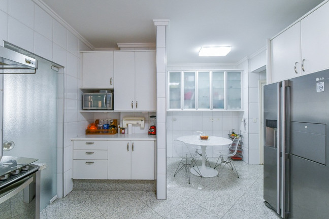 Imagem Apartamento com 3 Quartos à Venda, 247 m² em Vila Suzana - São Paulo Imagem Apartamento com 3 Quartos à Venda, 247 m² em Vila Suzana - São Paulo