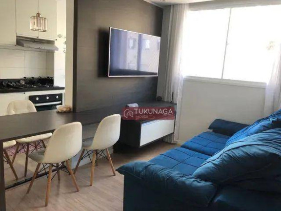 Imagem Apartamento com 2 Quartos à Venda, 45 m² em Brás - São Paulo Imagem Apartamento com 2 Quartos à Venda, 45 m² em Brás - São Paulo