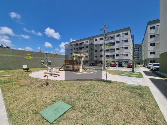 Imagem Apartamento com 2 Quartos à Venda, 50 m² em Candeias - Jaboatão Dos Guararapes