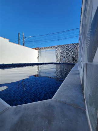 Imagem Casa com 3 Quartos à Venda, 94 m² em Balneario Gaivotas - Itanhaem