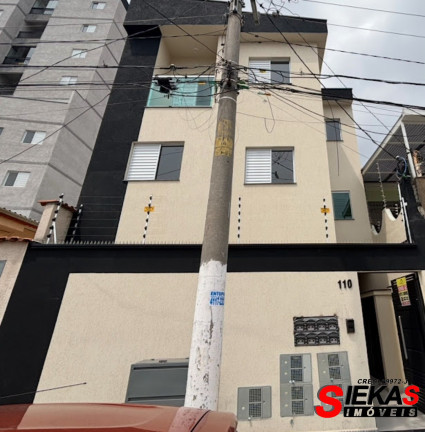 Imagem Apartamento com 2 Quartos à Venda, 40 m² em Vila Nova Manchester - São Paulo Imagem Apartamento com 2 Quartos à Venda, 40 m² em Vila Nova Manchester - São Paulo