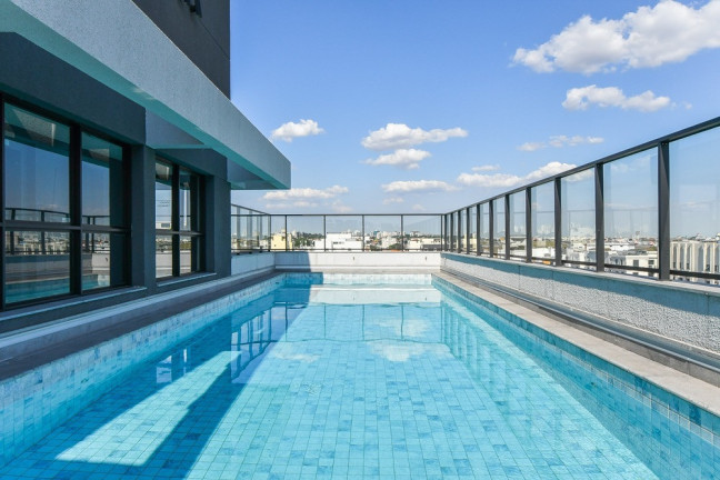 Imagem Loft com 1 Quarto à Venda, 24 m² em Moema - São Paulo