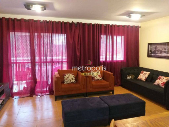 Imagem Apartamento com 2 Quartos à Venda, 81 m² em Centro - São Bernardo Do Campo Imagem Apartamento com 2 Quartos à Venda, 81 m² em Centro - São Bernardo Do Campo