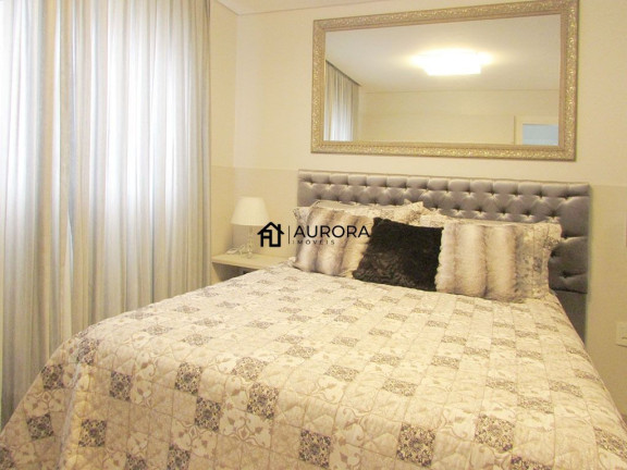 Imagem Apartamento com 4 Quartos à Venda, 237 m² em Barra Sul - Balneário Camboriú