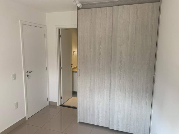 Imagem Apartamento com 1 Quarto à Venda,  em Jardim Das Perdizes - São Paulo