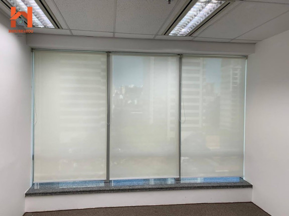 Imagem Imóvel Comercial para Alugar, 330 m² em Cidade Monções - São Paulo