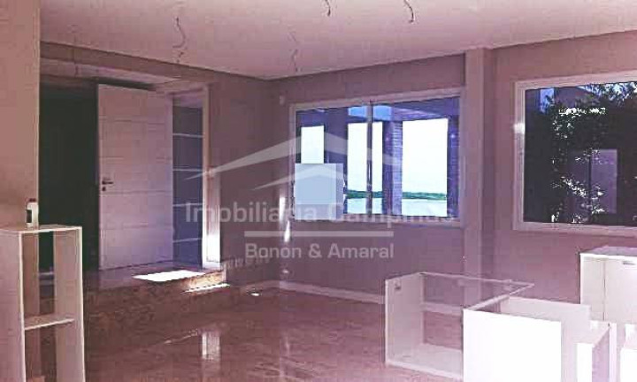 Imagem Casa de Condomínio com 4 Quartos à Venda, 380 m² em Parque Taquaral - Campinas Imagem Casa de Condomínio com 4 Quartos à Venda, 380 m² em Parque Taquaral - Campinas