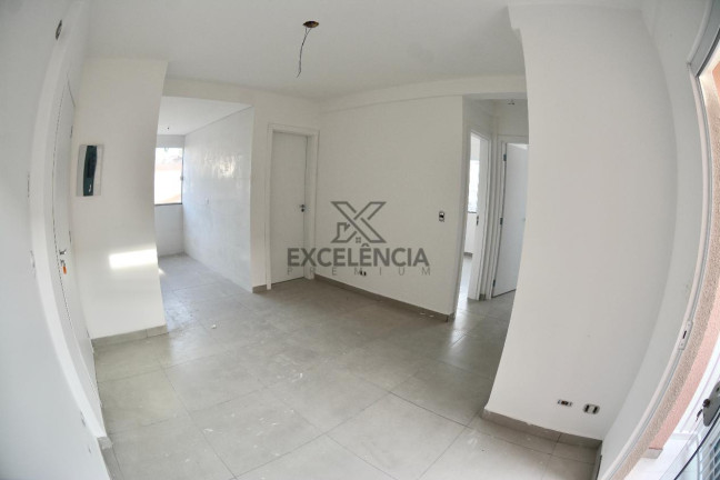 Imagem Apartamento com 3 Quartos à Venda, 55 m² em Parque Da Fonte - São José Dos Pinhais Imagem Apartamento com 3 Quartos à Venda, 55 m² em Parque Da Fonte - São José Dos Pinhais