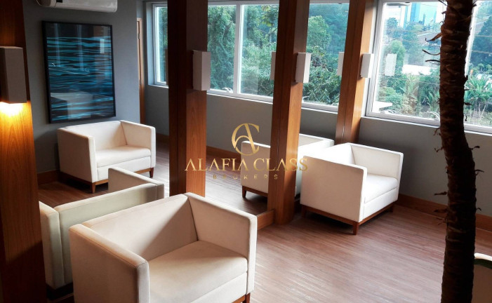 Imagem Sala Comercial à Venda, 39 m² em Tamboré - Santana De Parnaíba Imagem Sala Comercial à Venda, 39 m² em Tamboré - Santana De Parnaíba