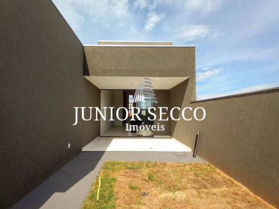 Imagem Casa com 3 Quartos à Venda,  em Residencial Maria Júlia - São José Do Rio Preto