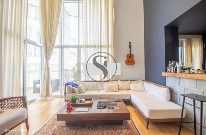 Imagem Apartamento com 2 Quartos para Alugar, 151 m² em Vila Nova Conceição - São Paulo Imagem Apartamento com 2 Quartos para Alugar, 151 m² em Vila Nova Conceição - São Paulo