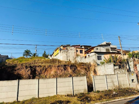 Imagem Terreno à Venda, 125 m² em Jardim Maristela Ii - Atibaia Imagem Terreno à Venda, 125 m² em Jardim Maristela Ii - Atibaia