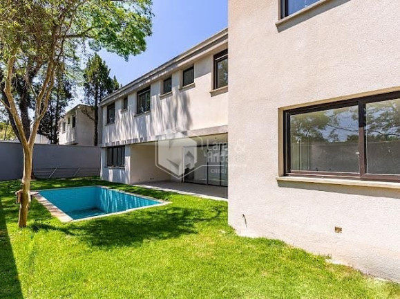 Imagem Casa com 4 Quartos à Venda, 712 m² em Jardim Cordeiro - São Paulo Imagem Casa com 4 Quartos à Venda, 712 m² em Jardim Cordeiro - São Paulo