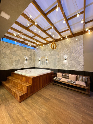 Imagem Casa com 3 Quartos à Venda, 150 m² em Parque Amazônia - Goiânia